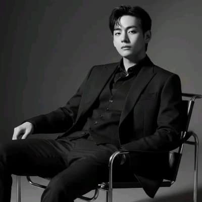 Kim Teahyung  thumbnail