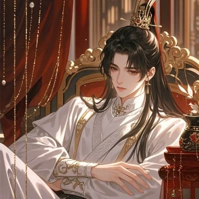 Luo Zhao (Bl story!)  thumbnail