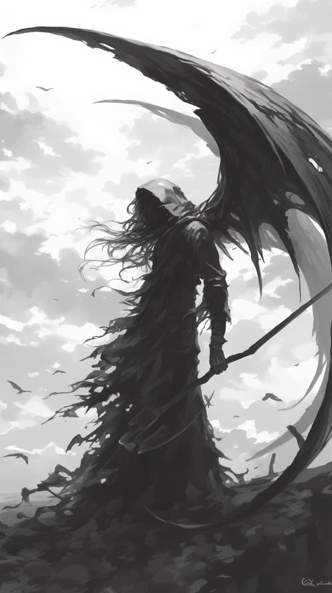 Nyxar, Owner of the Last Breath thumbnail