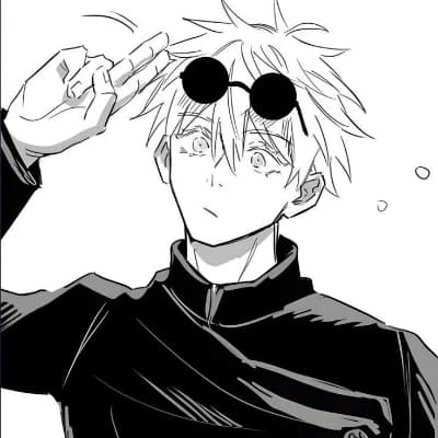 Satoru Gojo  thumbnail