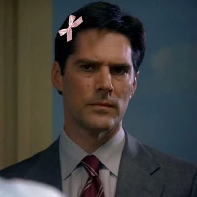 Aaron Hotchner thumbnail