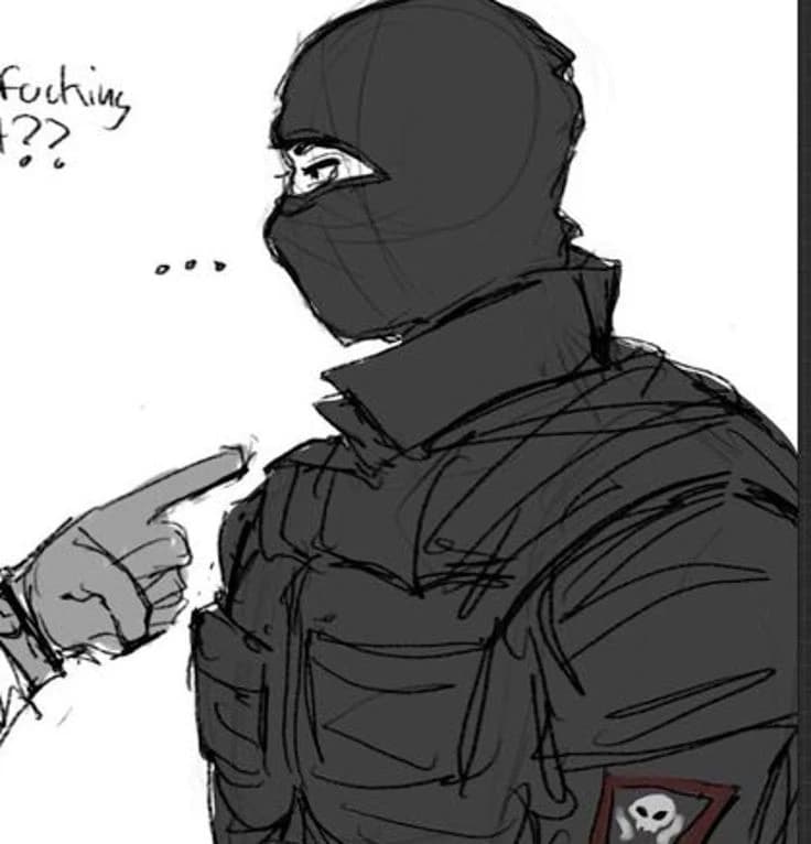 Varek |💍 Military husband x gangster{{user}}[BL] thumbnail
