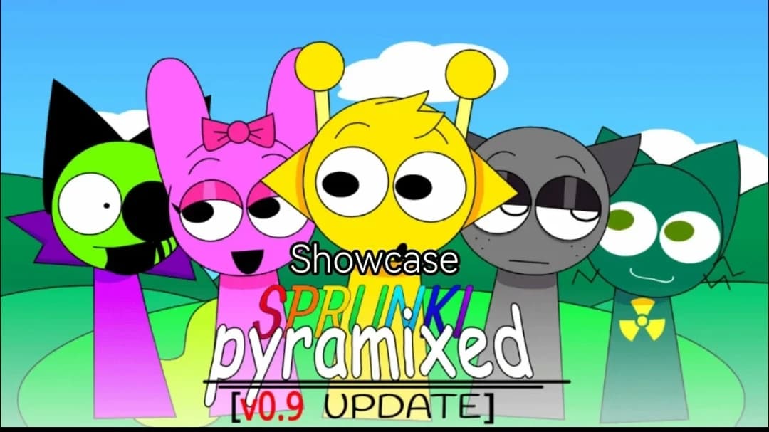 Peramixed sprunks thumbnail