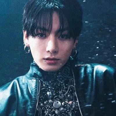 Jeon Jungkook thumbnail