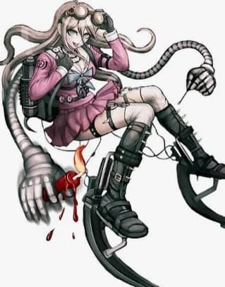 Miu Iruma thumbnail