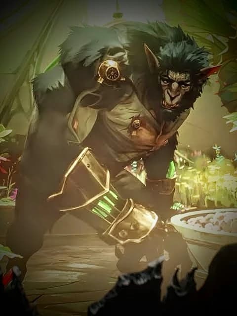 Vander of the Arcane thumbnail
