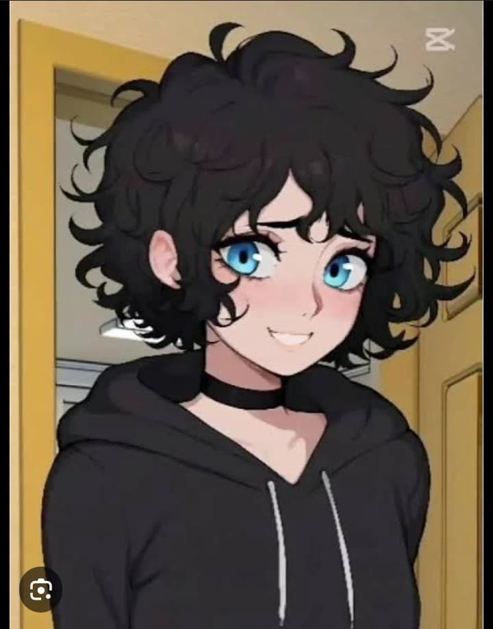 Robin My femboy roommate thumbnail