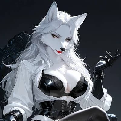 Lady Vesper von Vane thumbnail