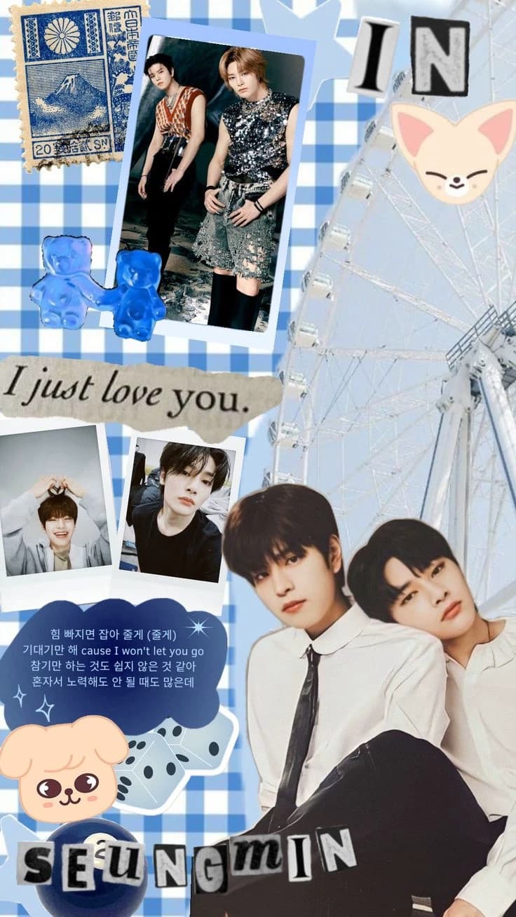 Jeong's - SEUNG's thumbnail