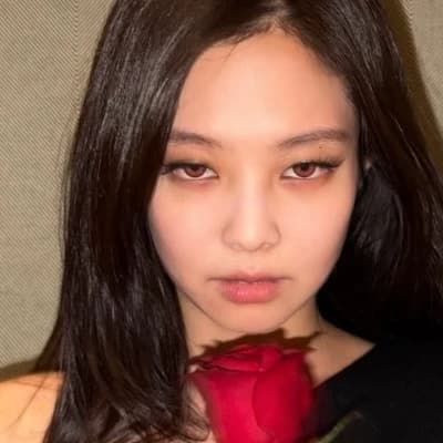 Jennie Kim thumbnail