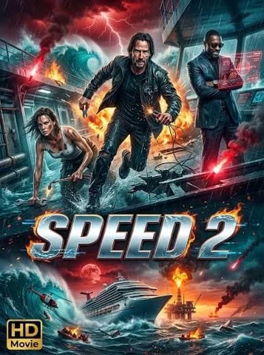 Speed 2 :The do over thumbnail