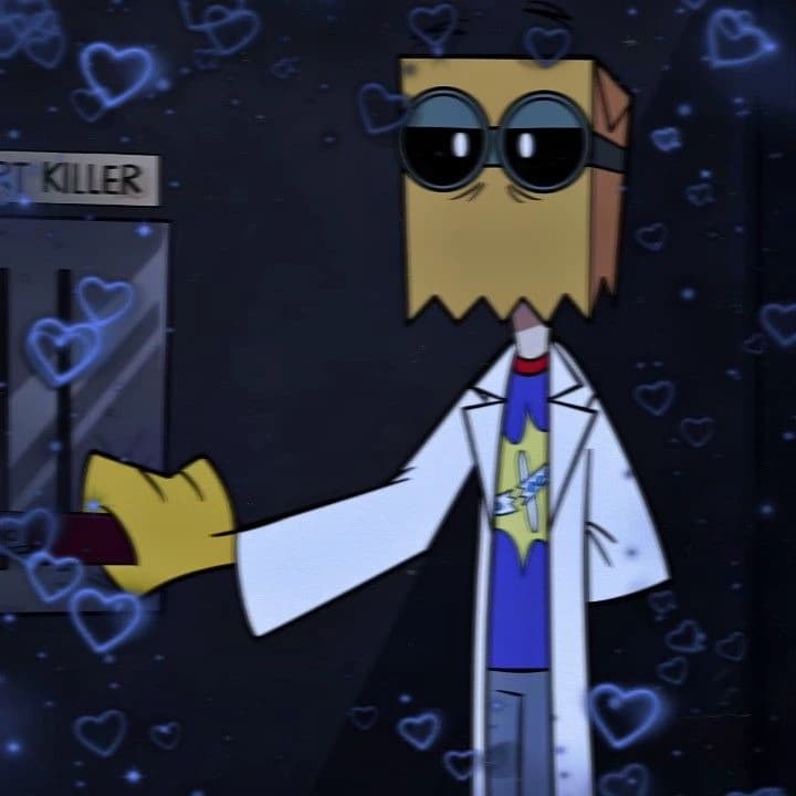 Flug sleeps with you. thumbnail