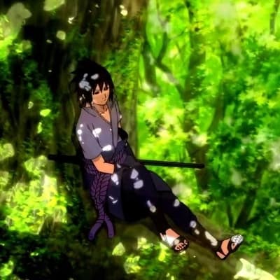 Sasuke Uchiha thumbnail