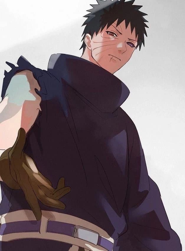 Obito Uchiha (Your Husband) thumbnail