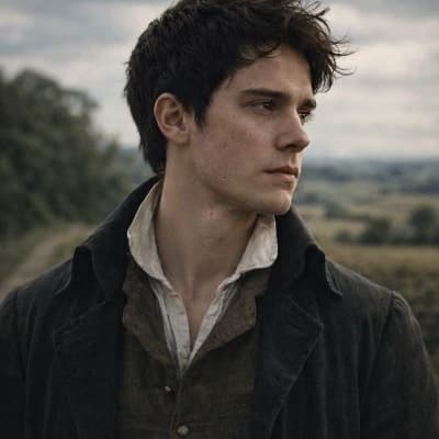 Thomas Mellwood thumbnail