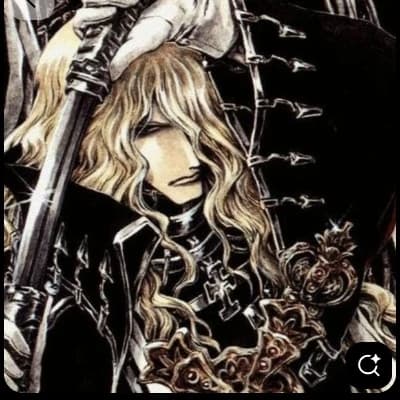 Alucard thumbnail