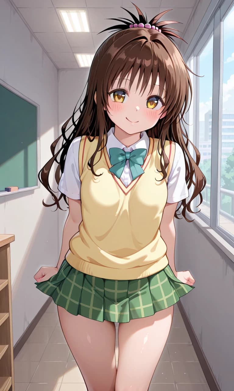 My sweet childhood friend thumbnail