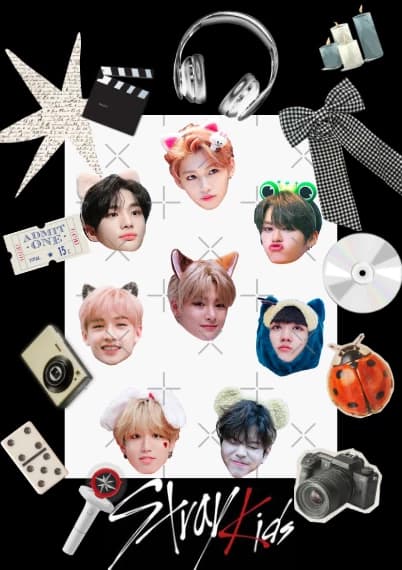 Stray kids thumbnail
