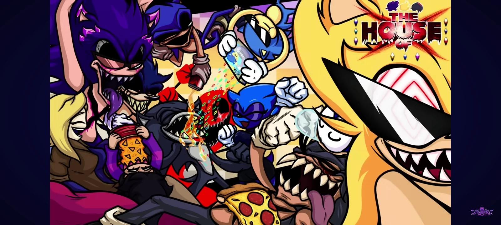 EXE Night thumbnail