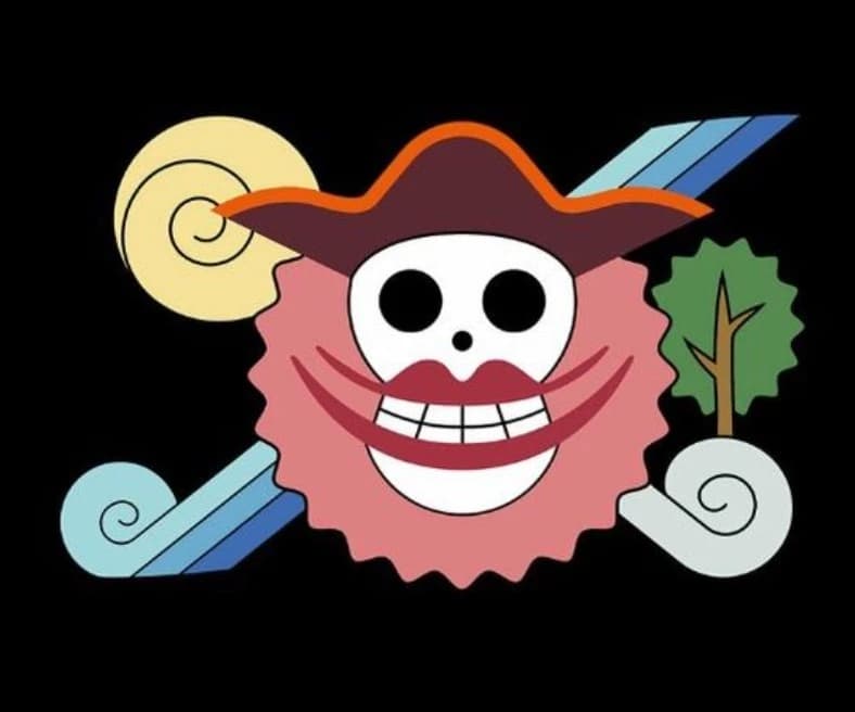 You are big mom's favorite daughter, being the oldest in the Whole cake arc thumbnail