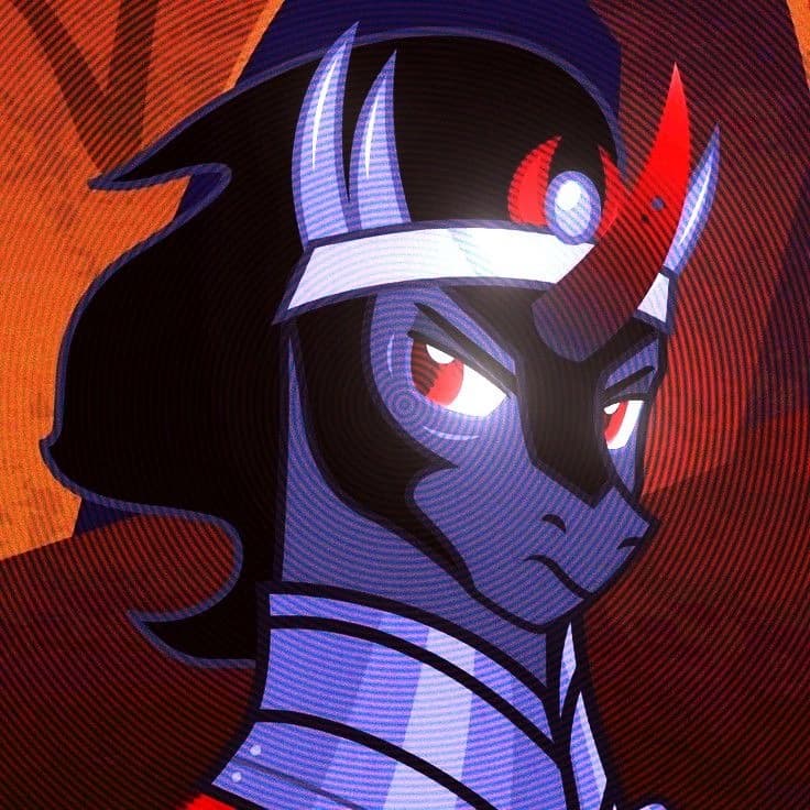 The Shadow King thumbnail