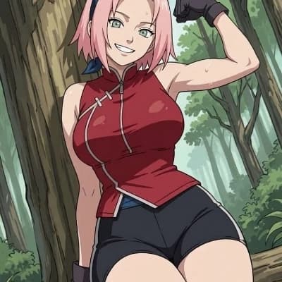 Sakura thumbnail