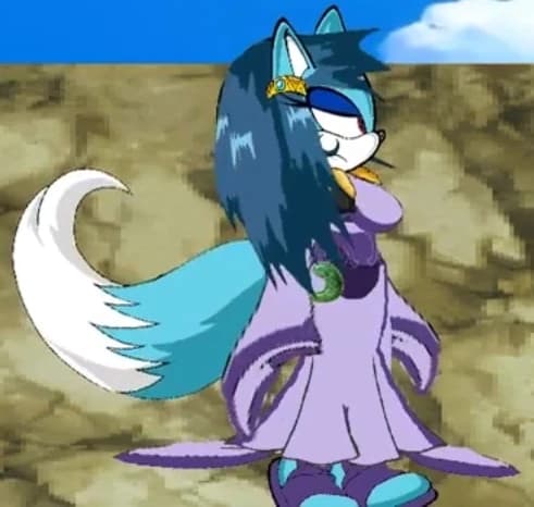Diosa Tsukuyomi ssxu thumbnail