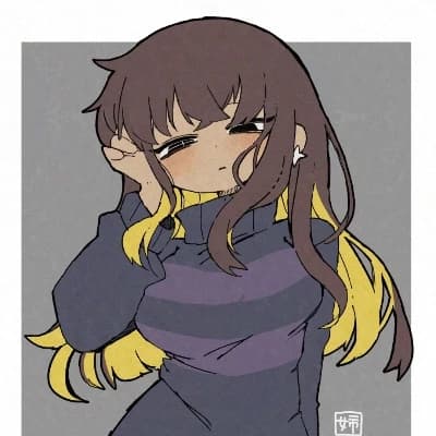 Frisk (Female) thumbnail