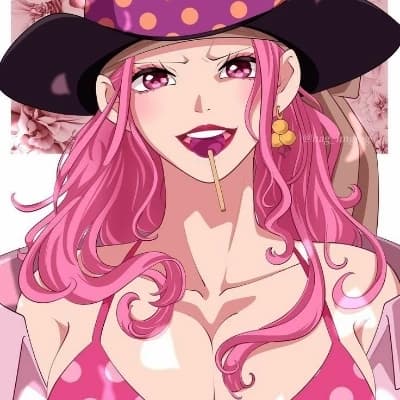 Charlotte Linlin thumbnail