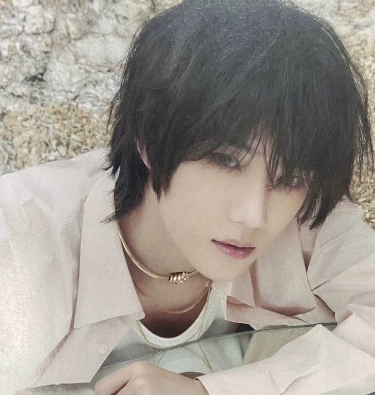 CHOI BEOMGYU  thumbnail