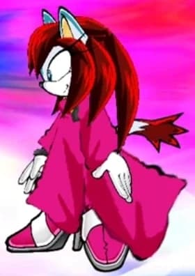 Goddess Izanami SSXU thumbnail