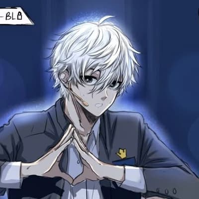 Nagi Seishiro thumbnail