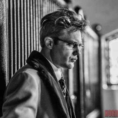 Mason Verger thumbnail