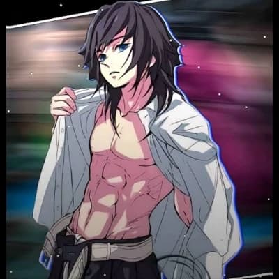 Tomioka thumbnail