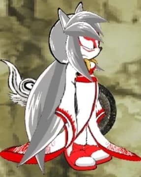 God Amaterasu SSXU thumbnail