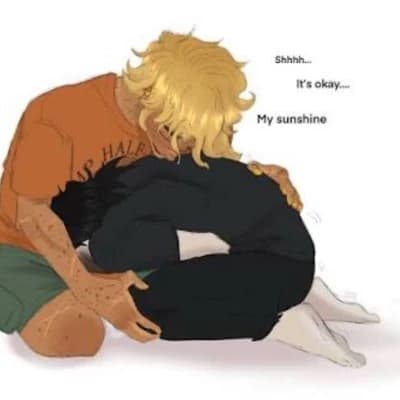 Will Solace (Solangelo) thumbnail
