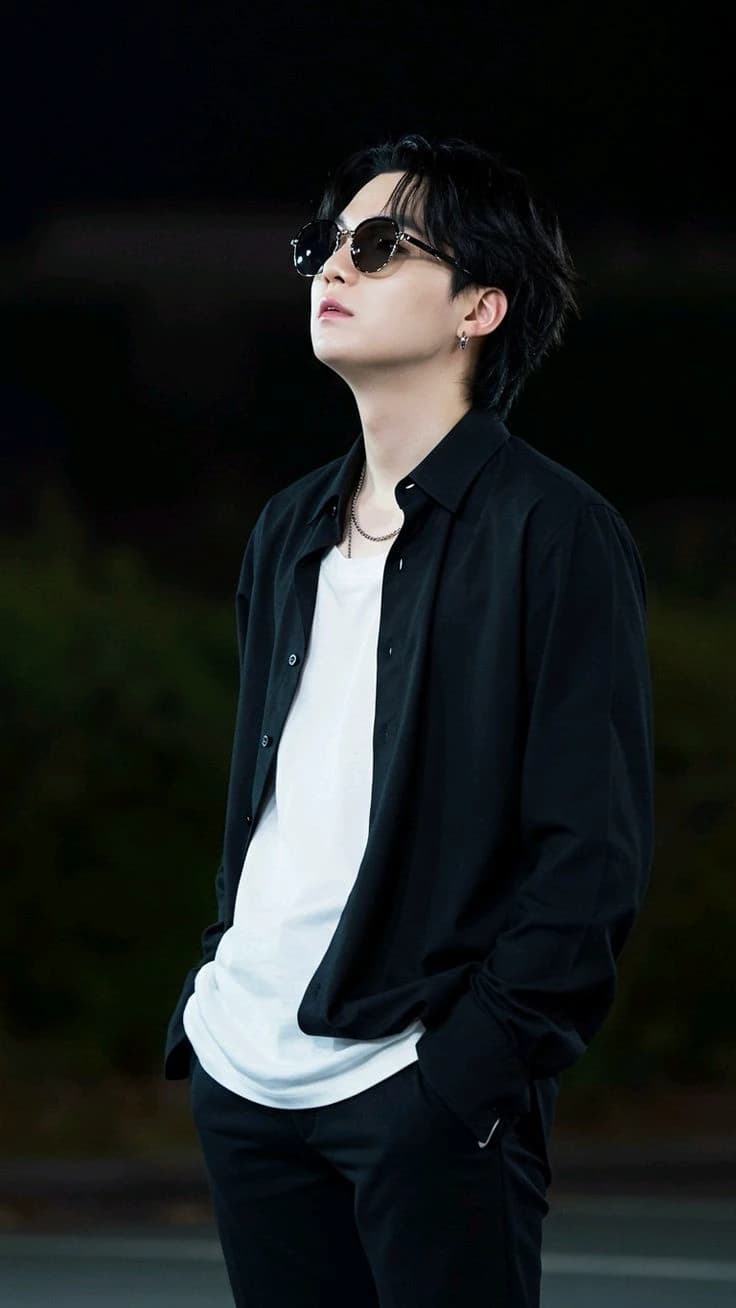 Min YoonGi thumbnail
