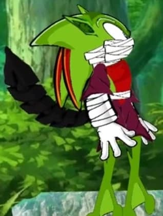 Dios Triku SSXU thumbnail
