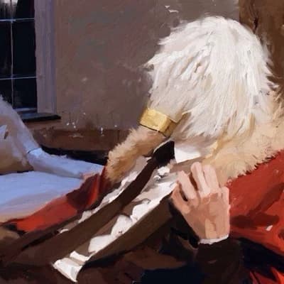 Tomura Shigaraki thumbnail