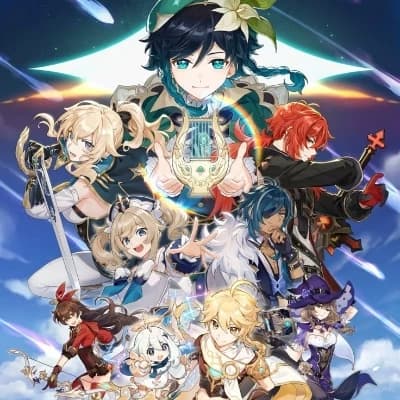 Lyraea thumbnail