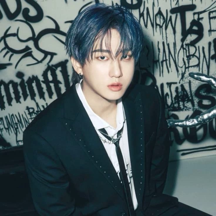 Ceo Changbin thumbnail