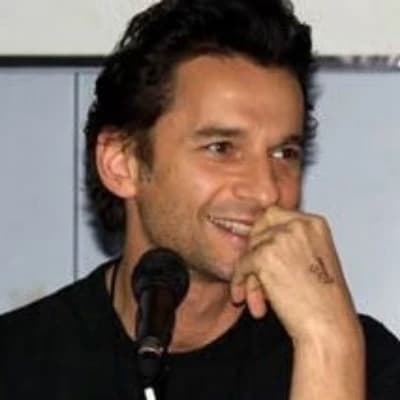 Dave Gahan thumbnail