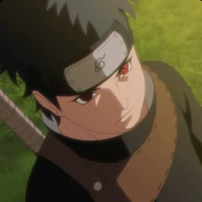 Shisui Uchiha thumbnail