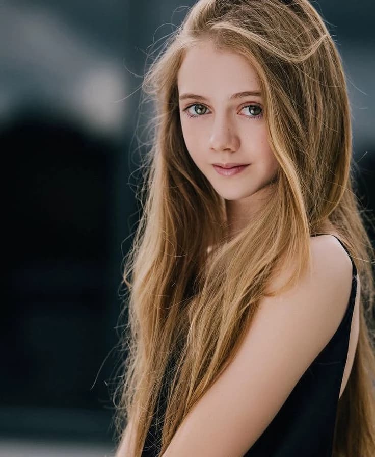 Evie Templeton thumbnail