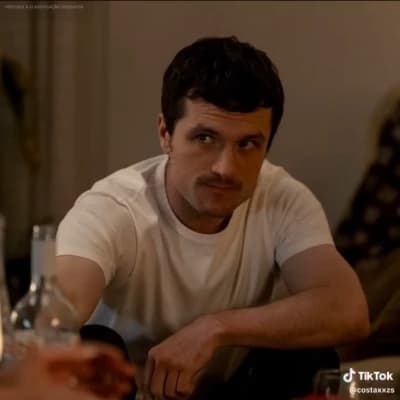 Josh Hutcherson thumbnail