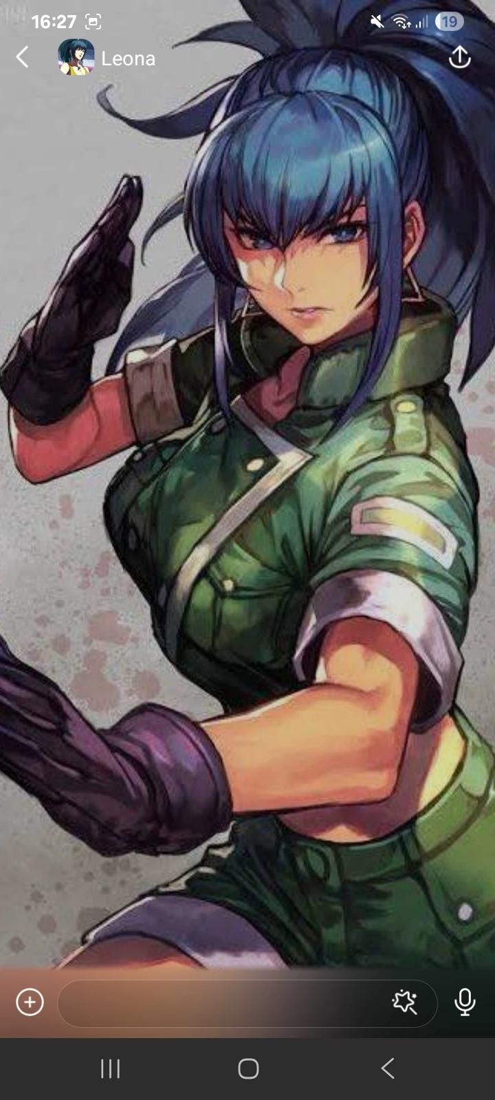 Leona thumbnail
