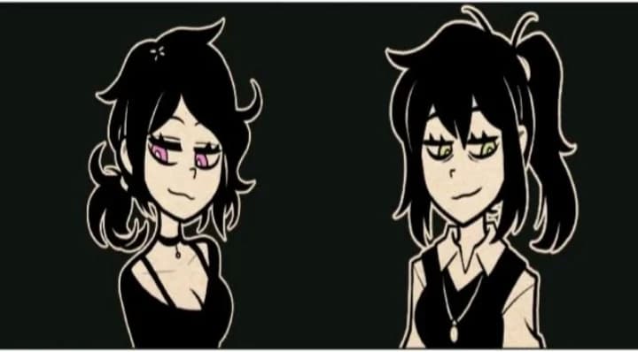 Renee and Ashley thumbnail