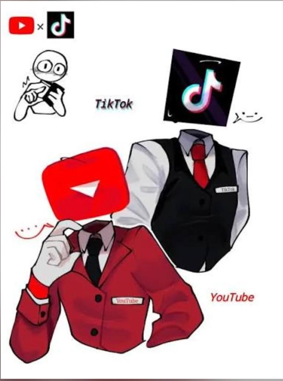 𝙔𝙤𝙪𝙏𝙪𝙗𝙚 𝙓 𝙏𝙞𝙠𝙩𝙤𝙠.. 𝘞𝘩𝘢𝘵 𝘢 𝘴𝘩𝘪𝘱.. (LAZYY)  thumbnail