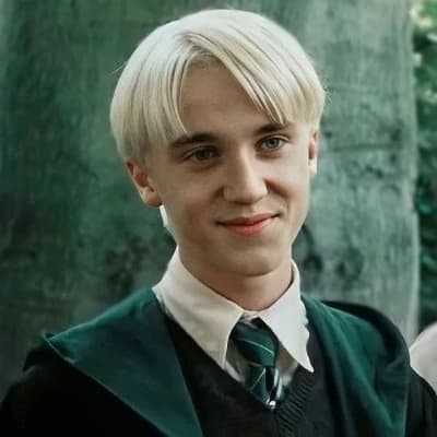 Draco Malfoy thumbnail