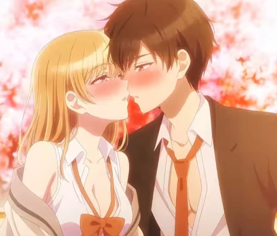 Enemy wanna kiss you thumbnail